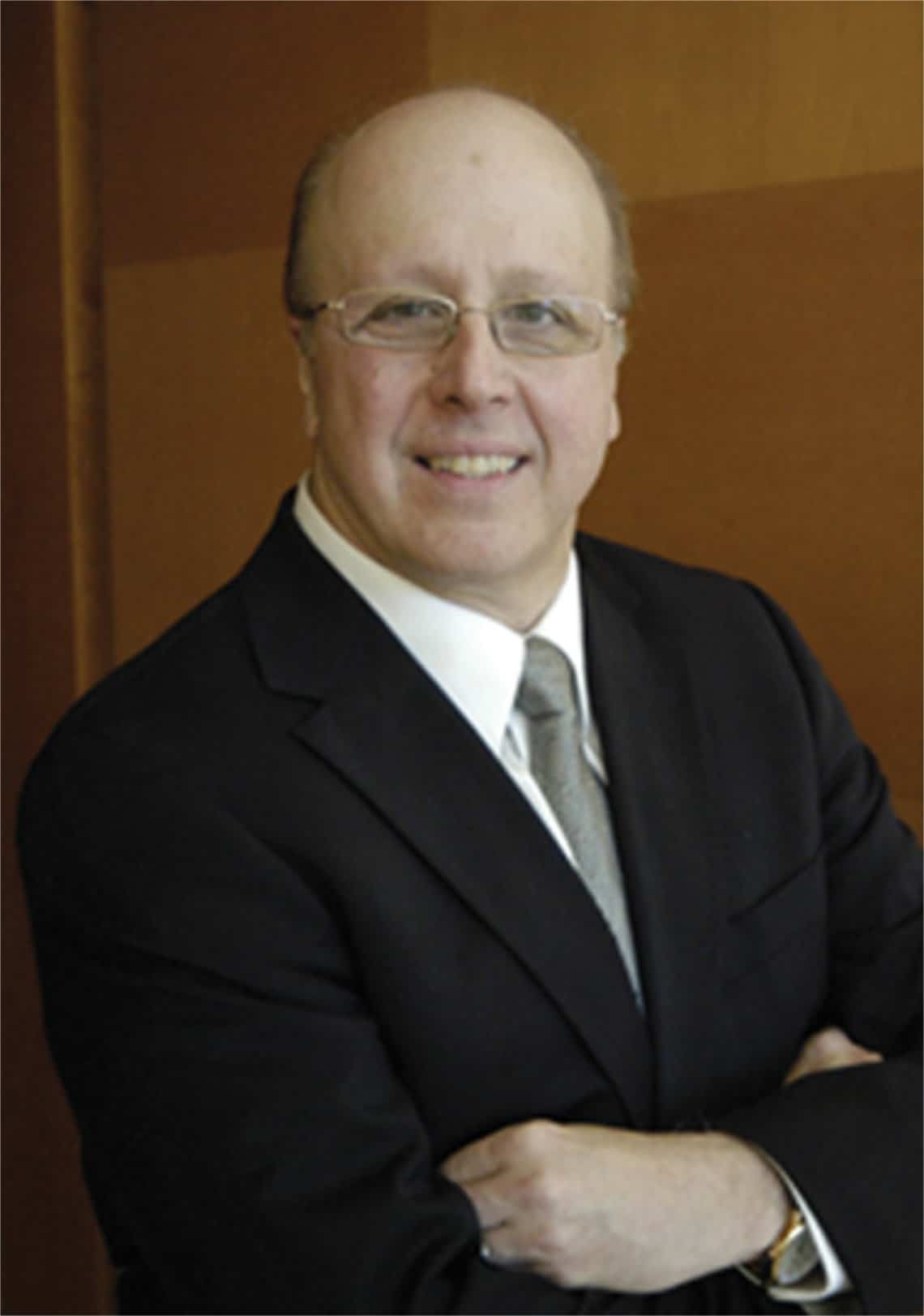 Jim Sapienza, founder of Sapienza Solutions