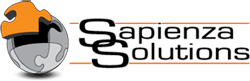 Sapienza Solutions Logo